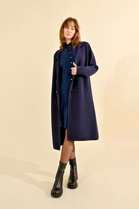 Noreen Jacket