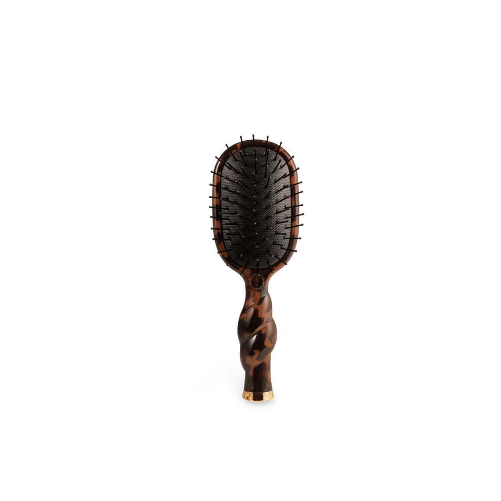 Mini Teleties Detangler Brush