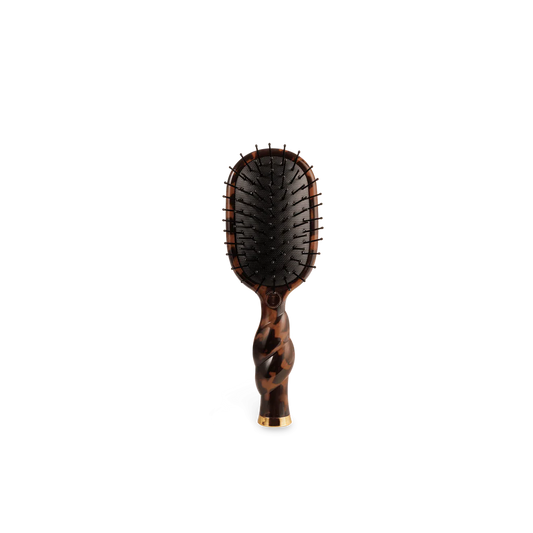Mini Teleties Detangler Brush