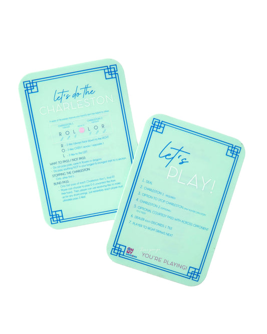 Mahjong Shufflers |Mint|