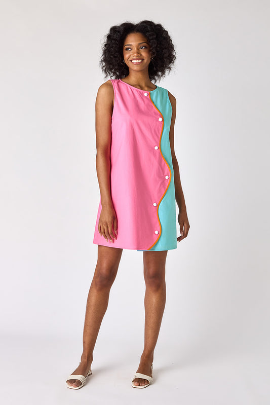 Zaire Dress