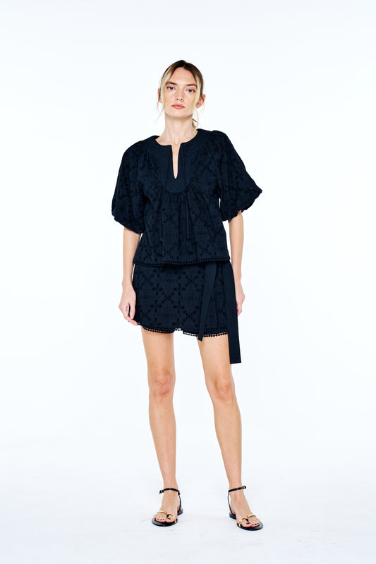 Delphi Top