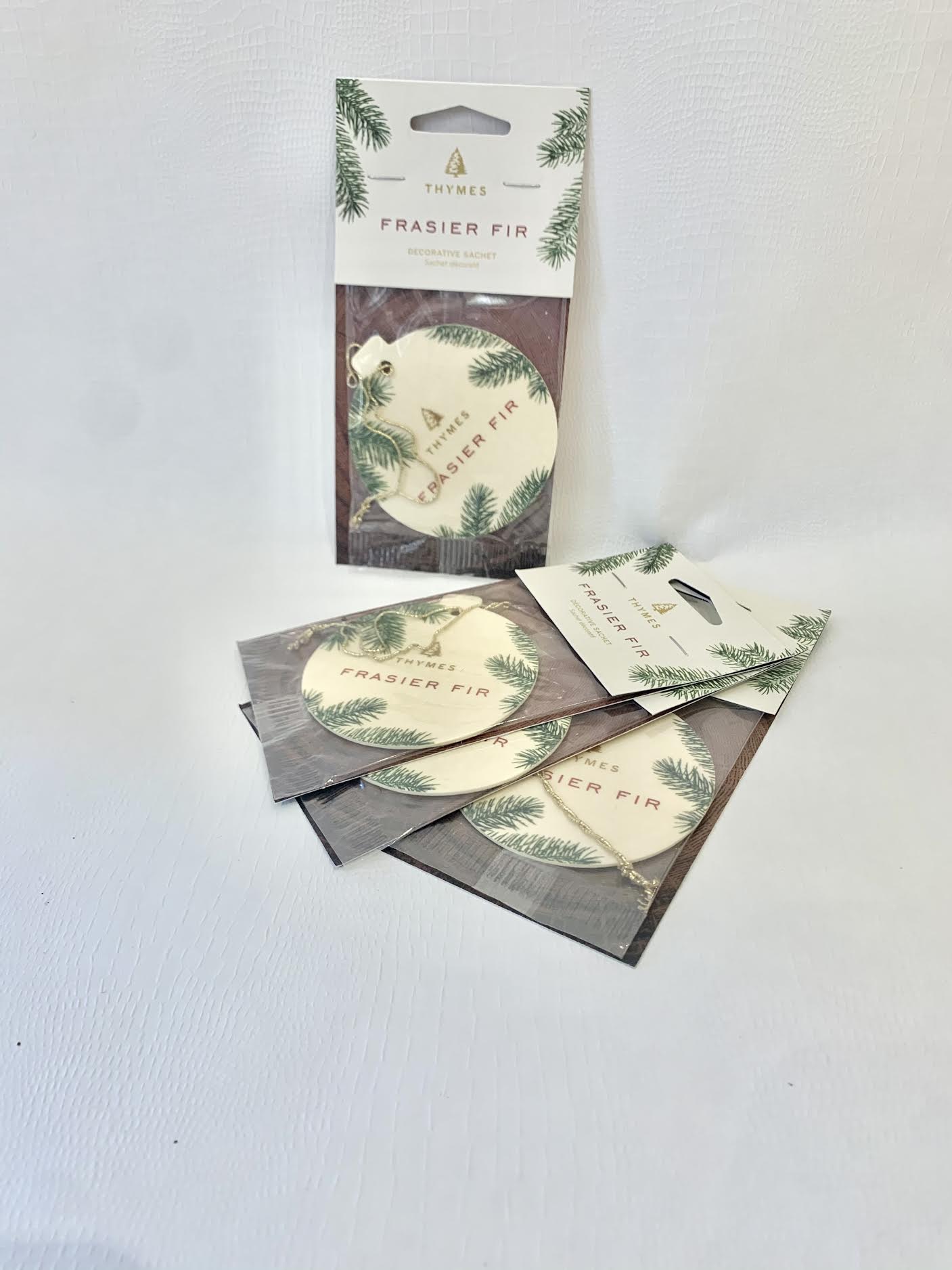 Frasier Fir Decorative Sachet