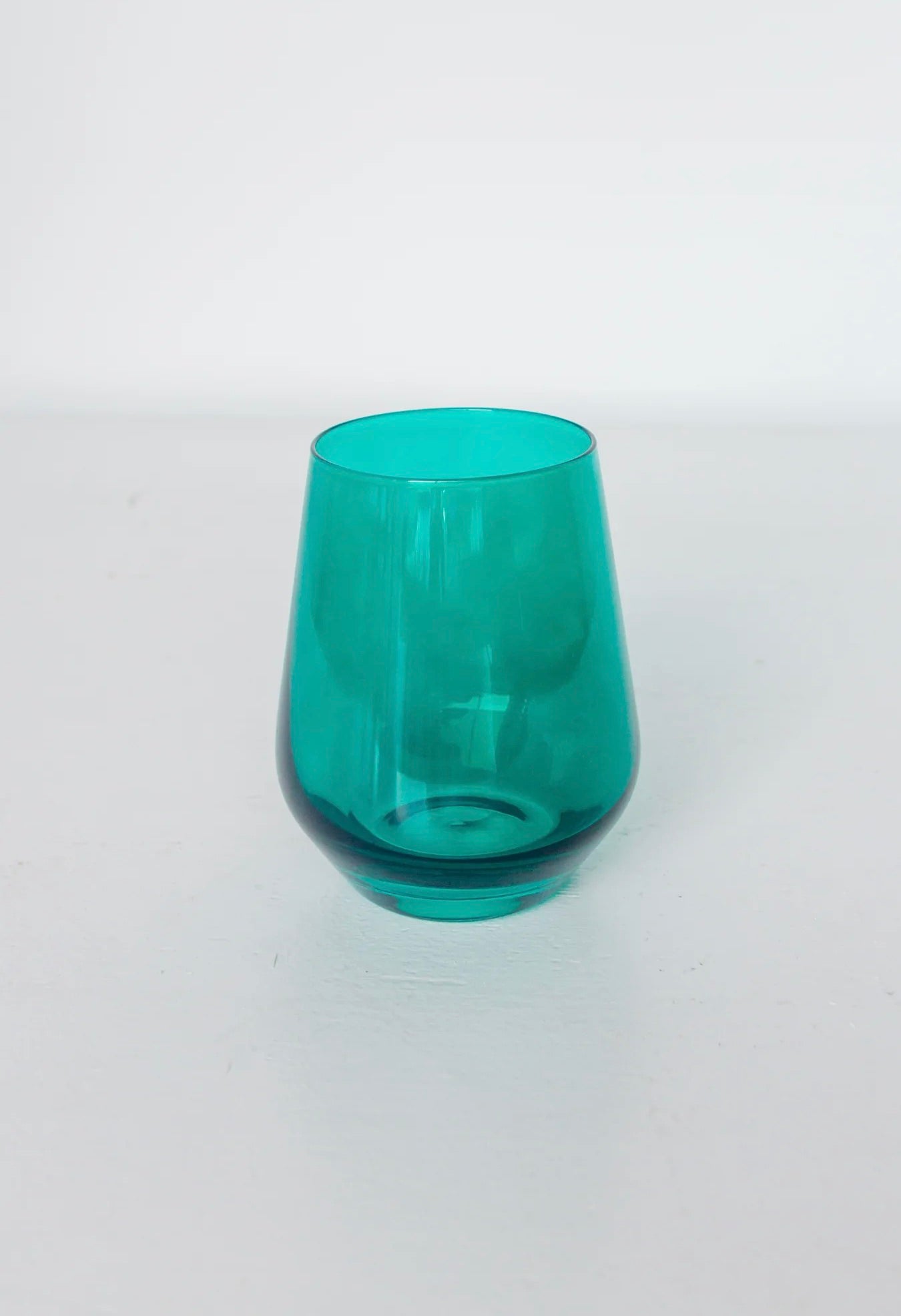 Estelle Stemless Glass