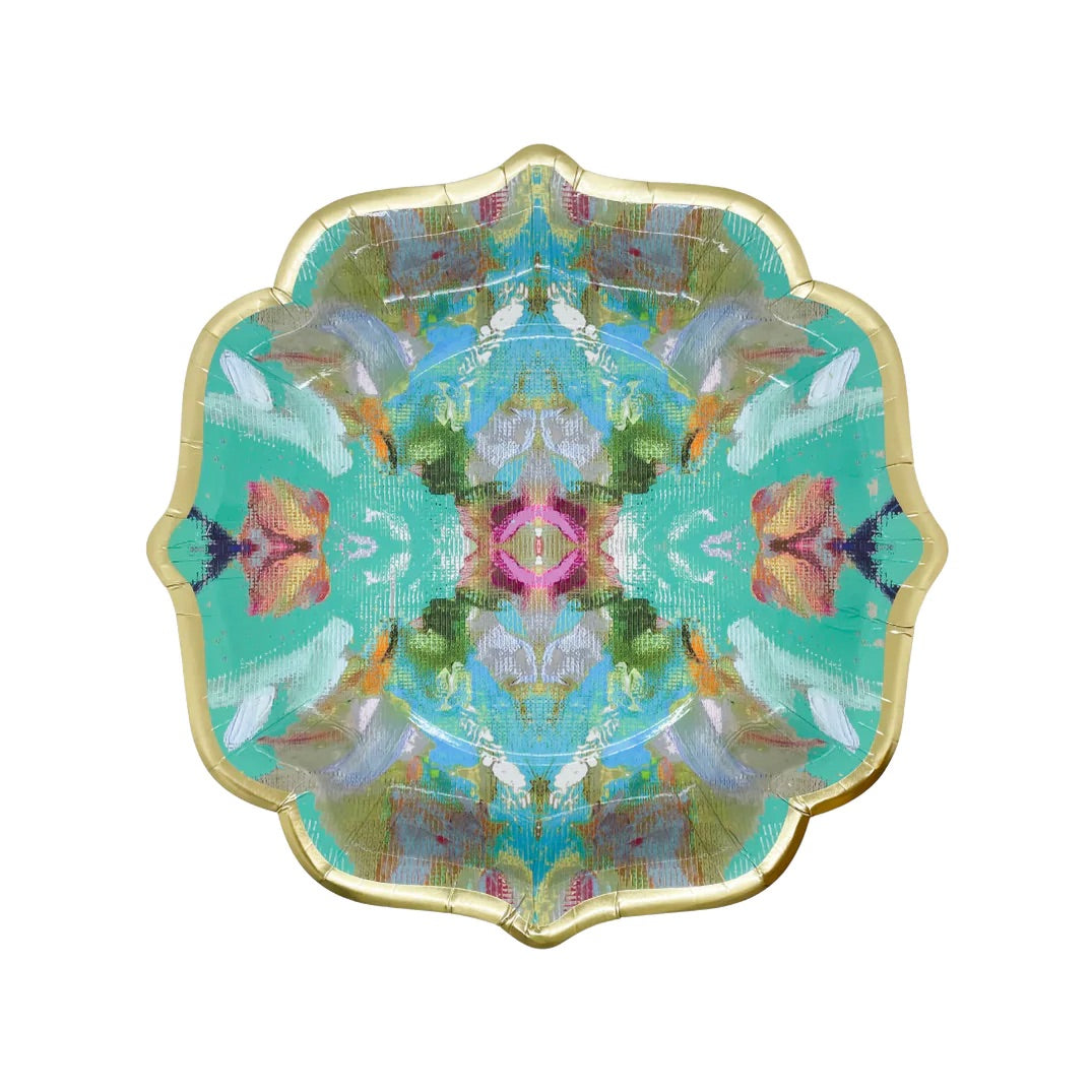 LPD Cocktail Plates