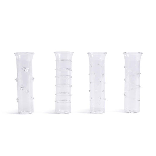 Verre Stemless Champagne Flute