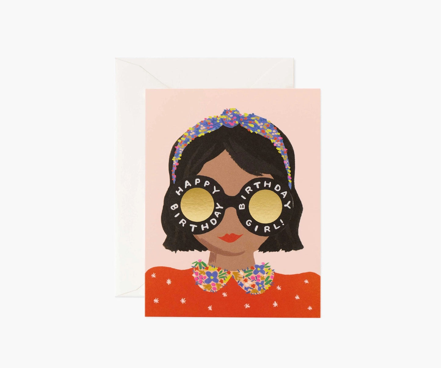 Happy Birthday Card
