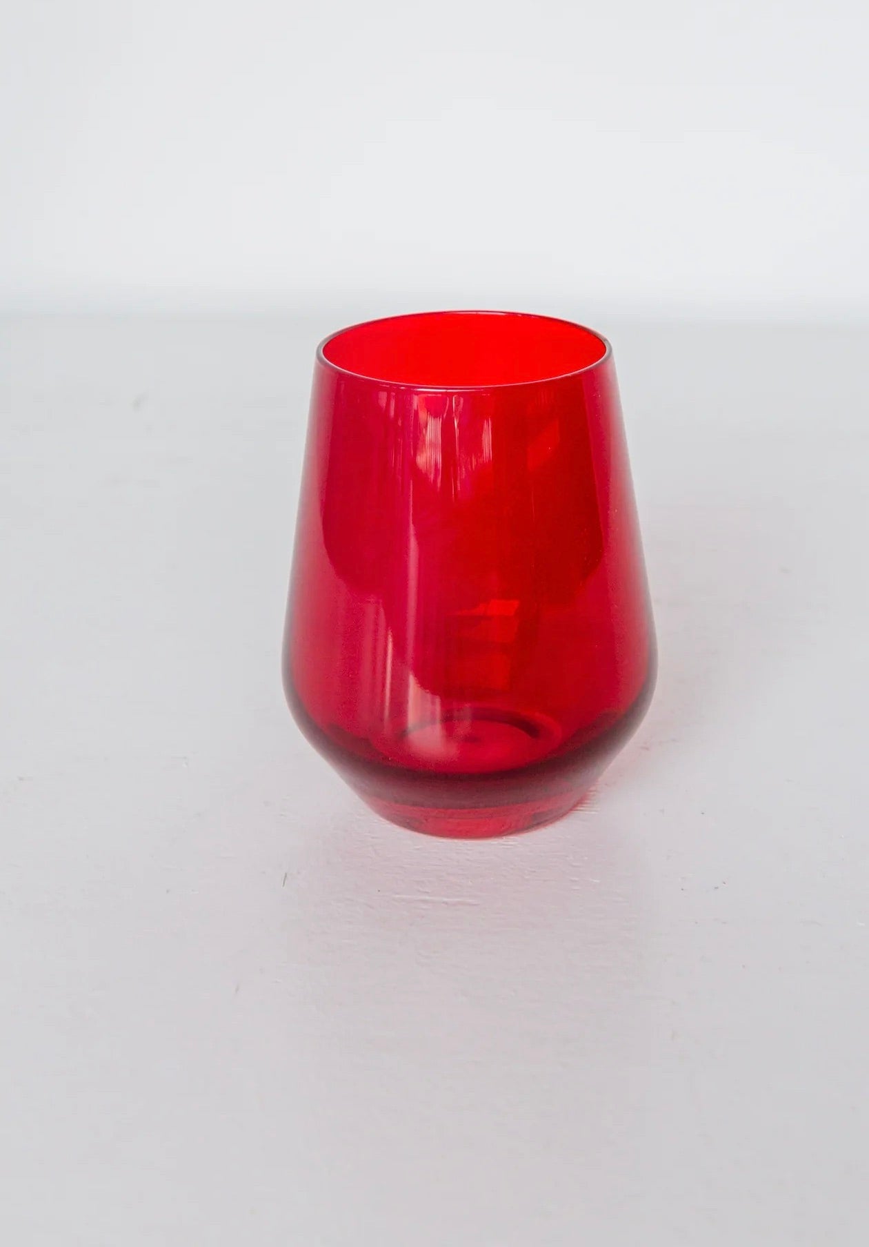 Estelle Stemless Glass