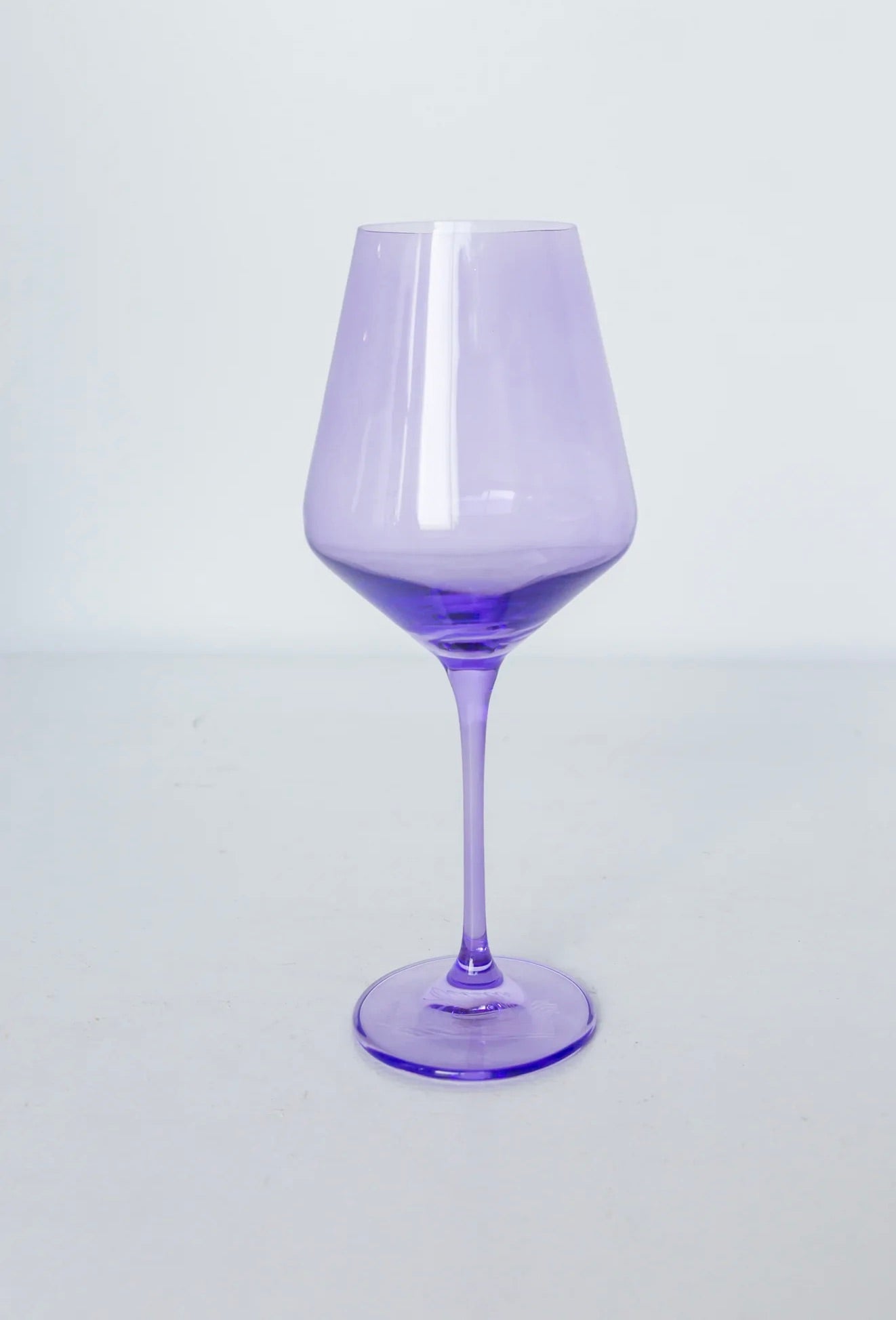 Estelle Stemware Glass