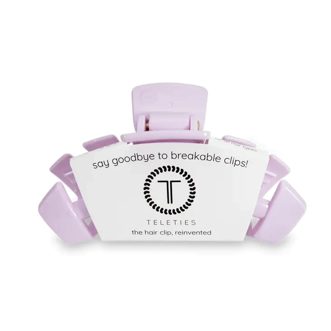 TELETIES CLIP-Medium