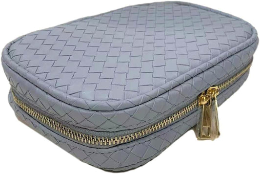 Luxe Zip Around Case