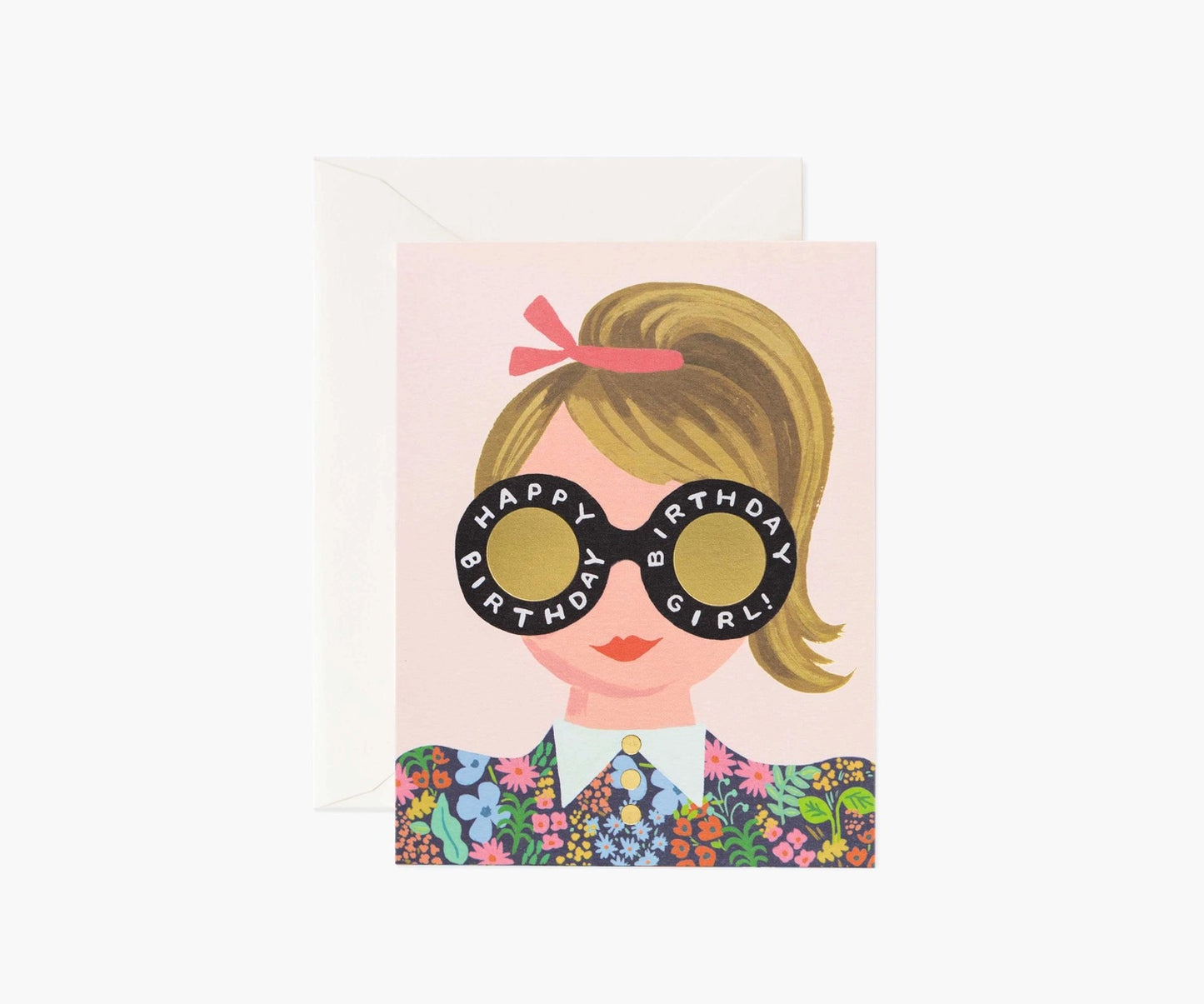 Happy Birthday Card