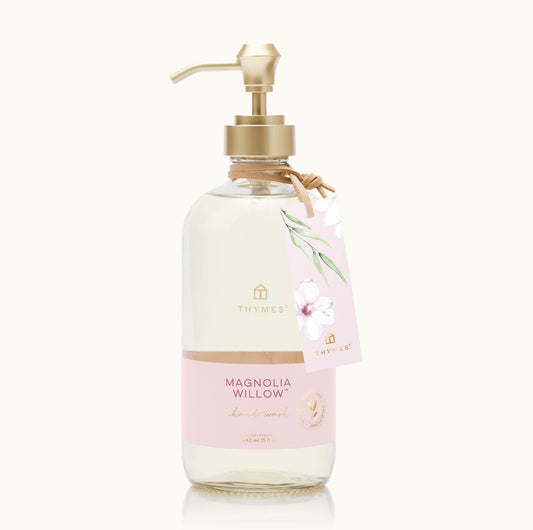 Hand Wash |Magnolia Willow|