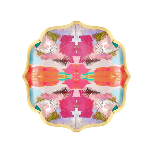 LPD Cocktail Plates