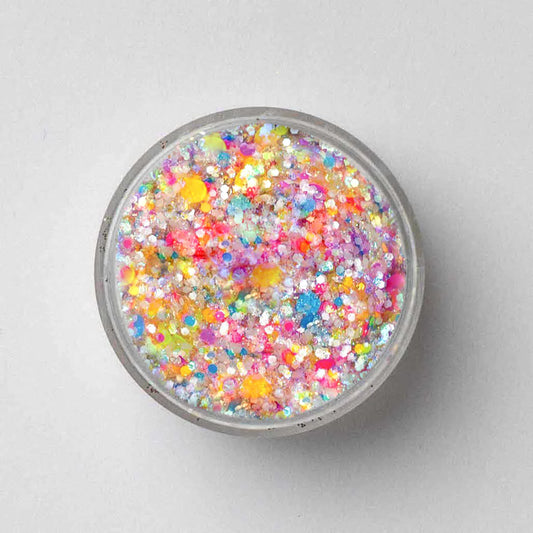 Galexie Glister |Pom Pom Parade|