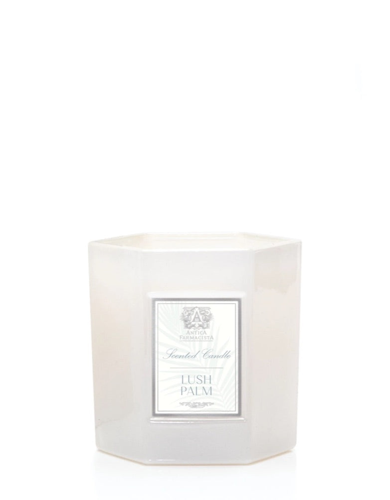 Lush Palm Candle