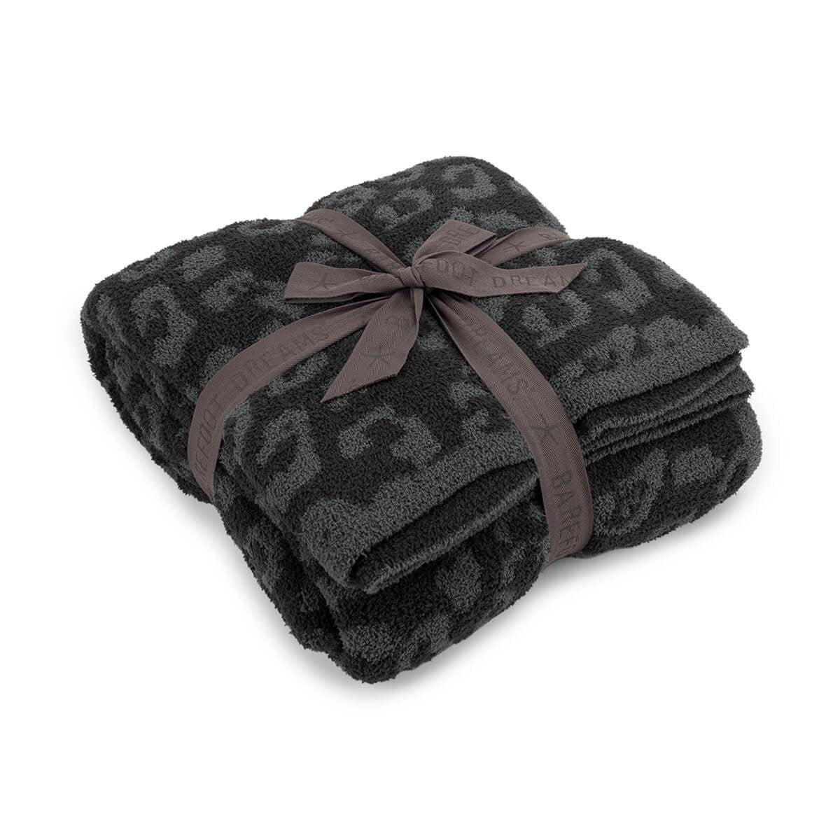 Barefoot Wild Throw