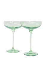 Estelle Champagne Coupe