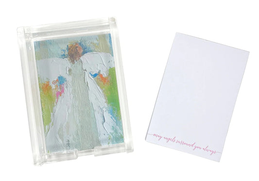 Anne Neilson Glory Tray + Notepad