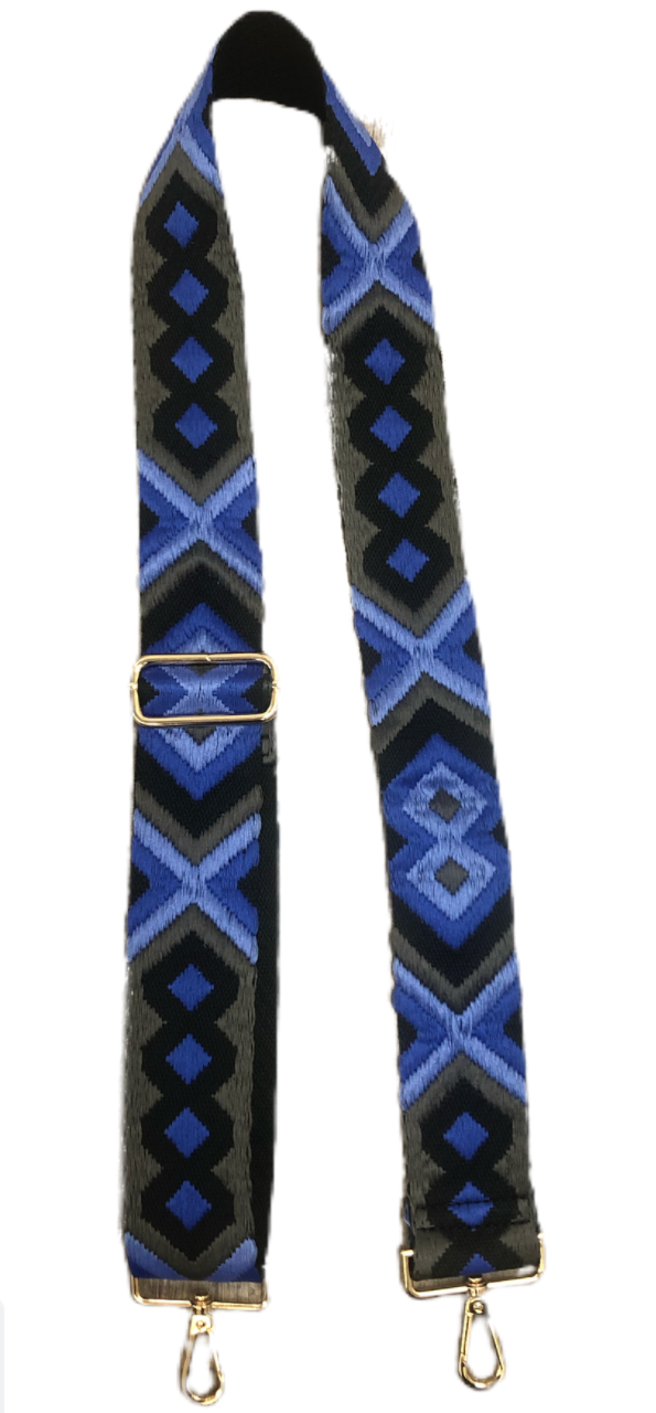 Bag Strap Aztec