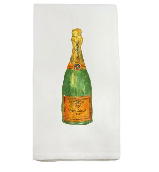 Veuve Dish Towel