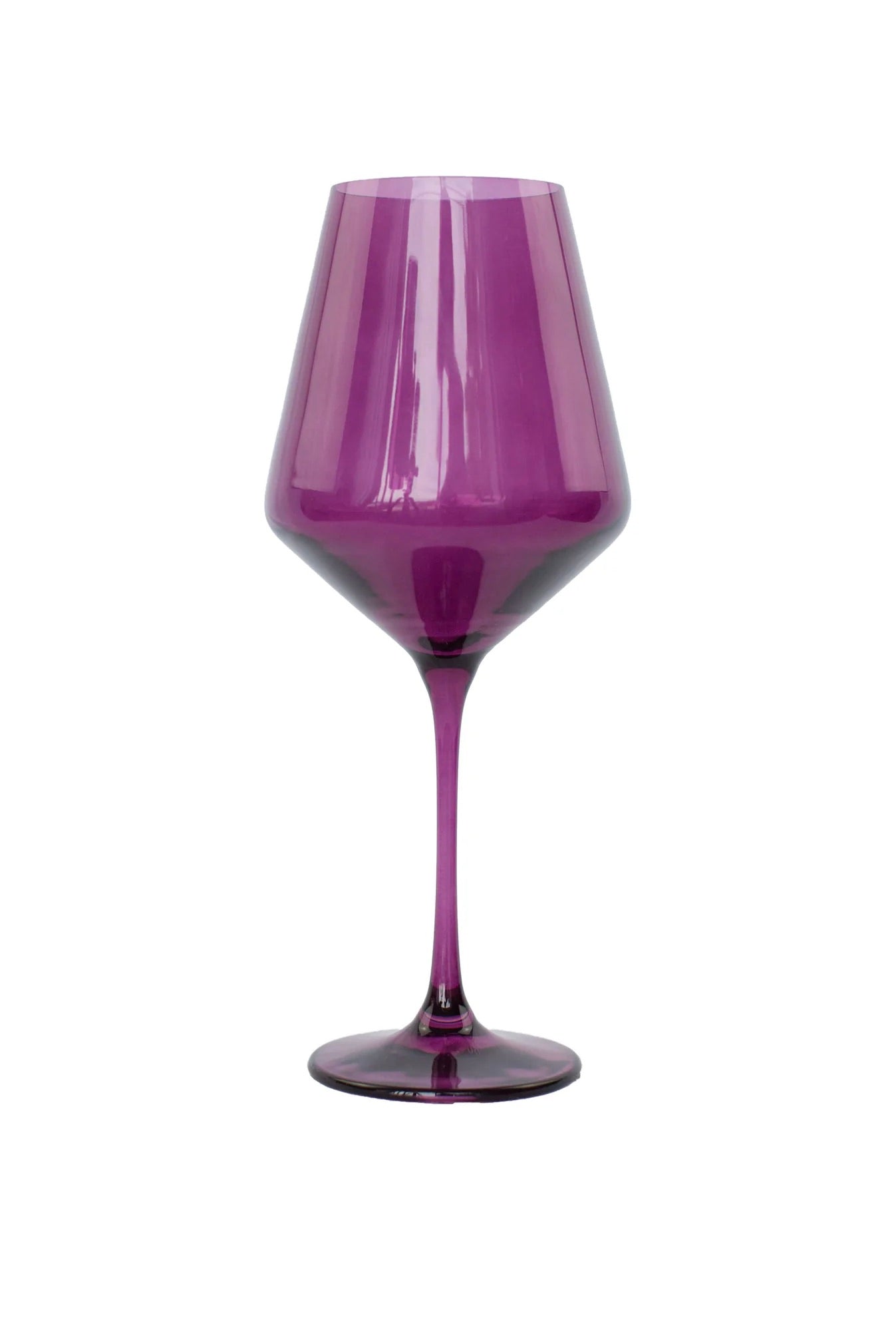Estelle Stemware Glass