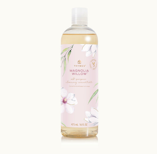 Cleaning Concentrate |Magnolia Willow|