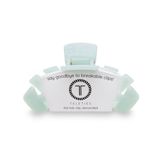 TELETIES CLIP-Large