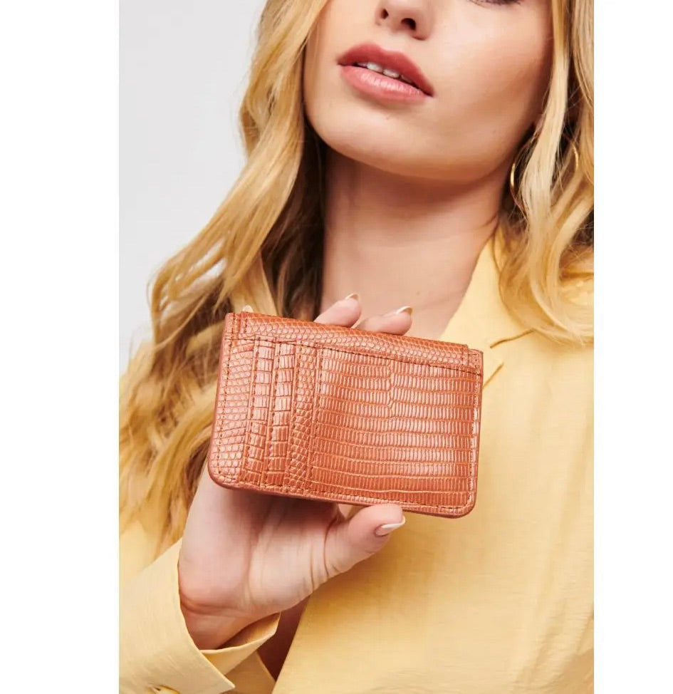 Everlee Card Holder