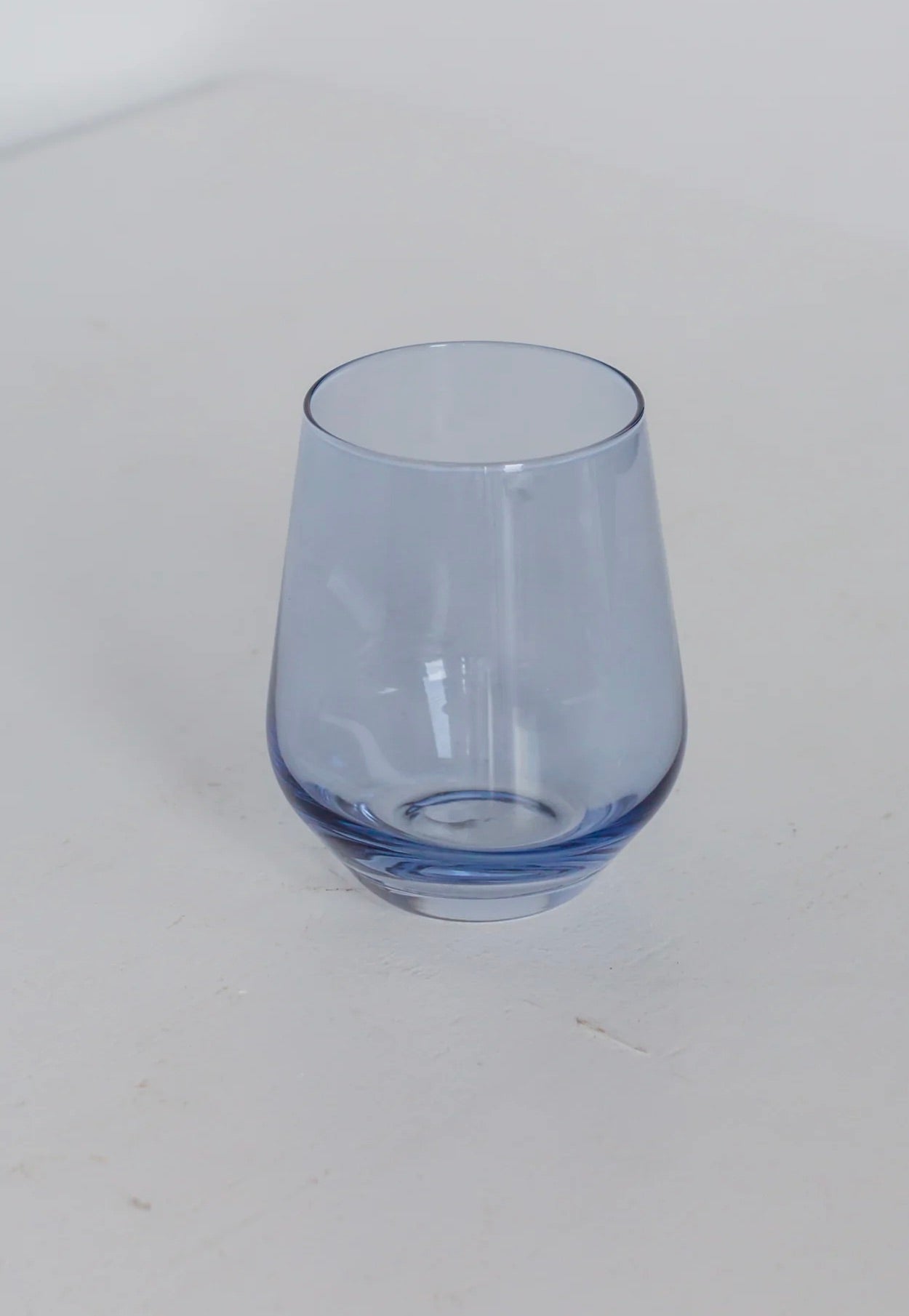 Estelle Stemless Glass