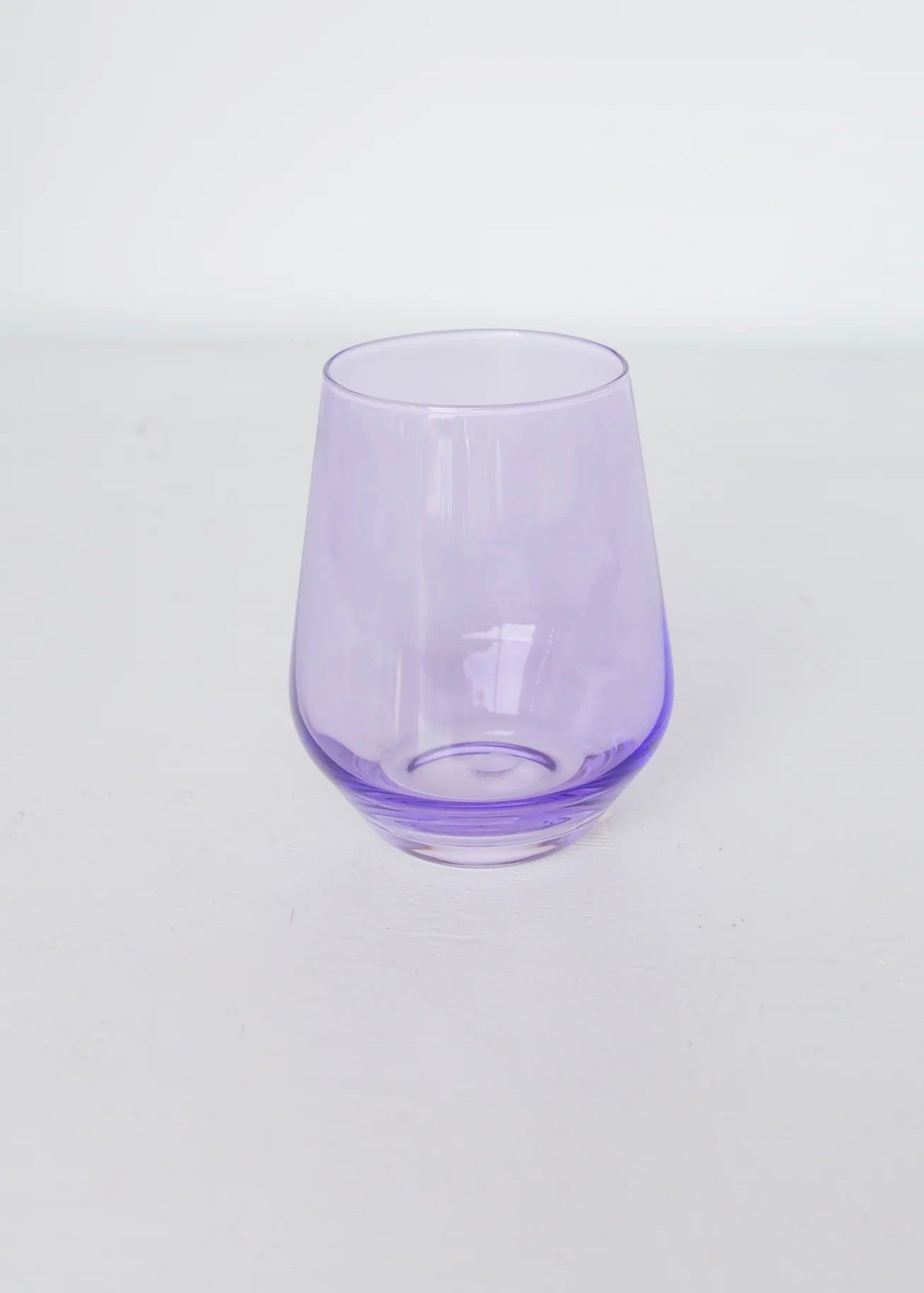 Estelle Stemless Glass
