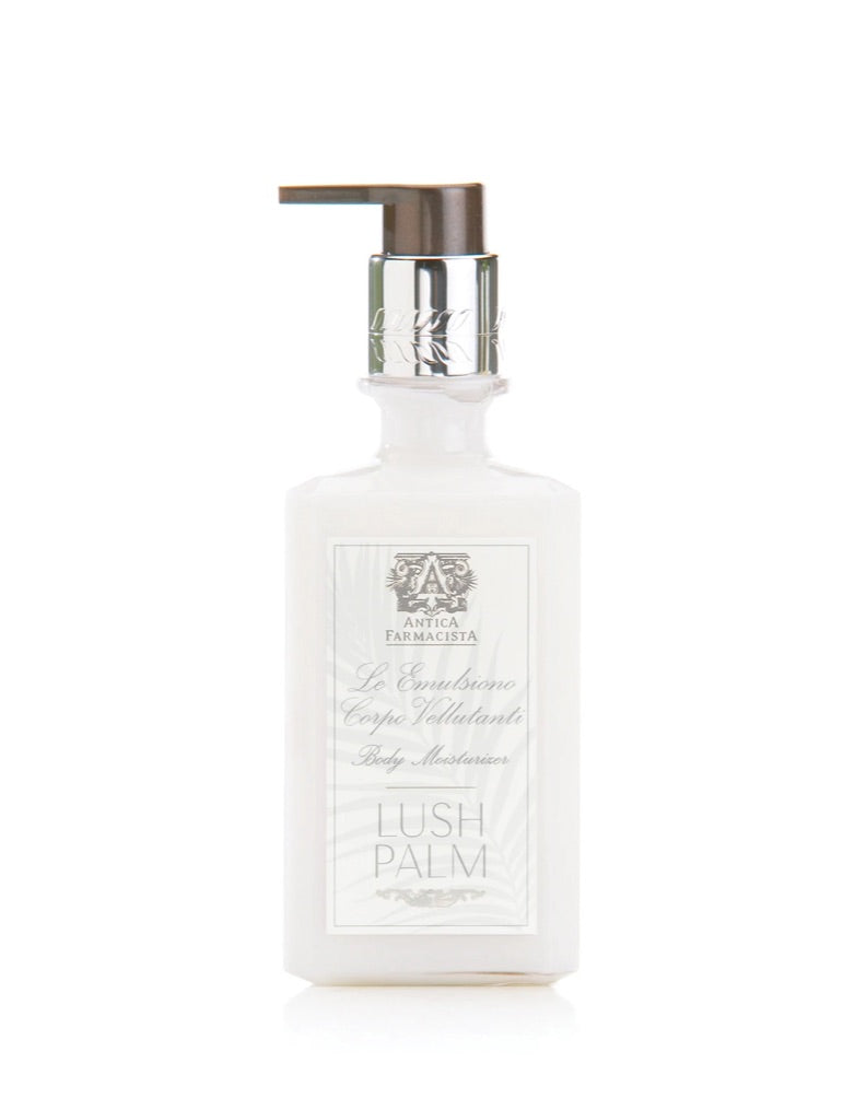 Lush Palm 10oz Body Moisturizer