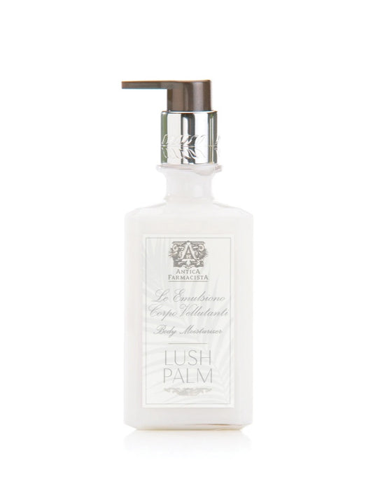 Lush Palm 10oz Body Moisturizer