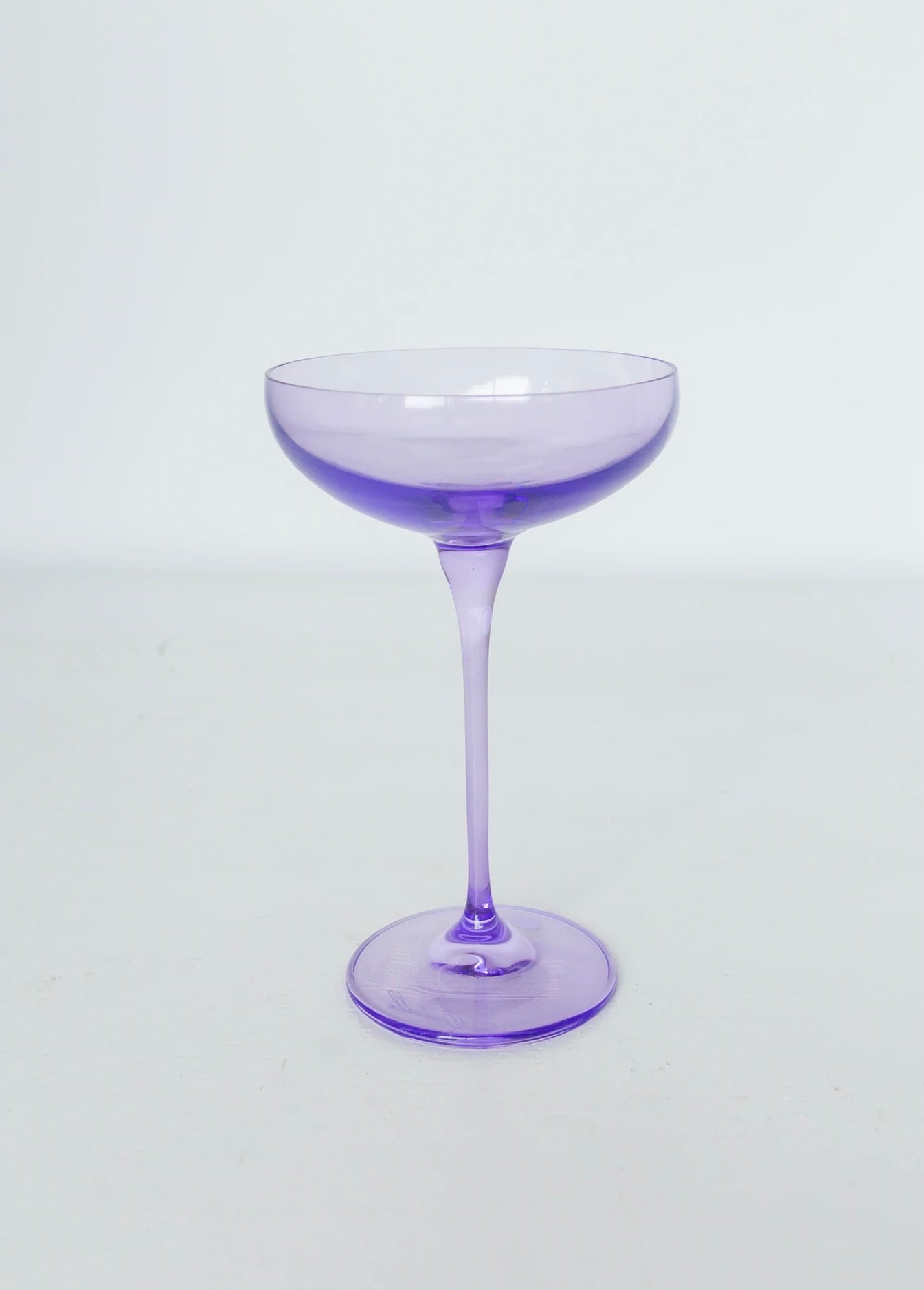 Estelle Champagne Coupe