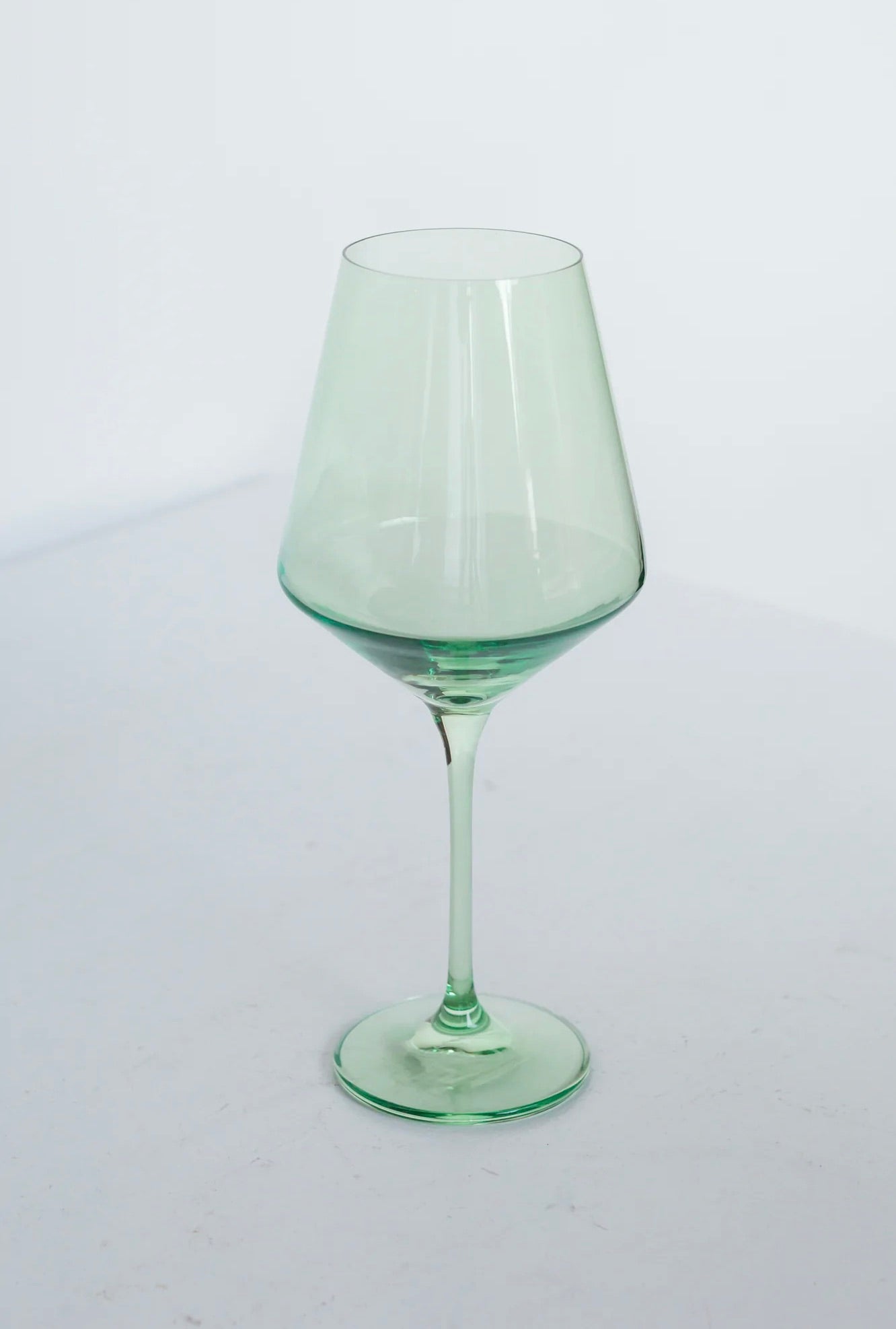 Estelle Stemware Glass