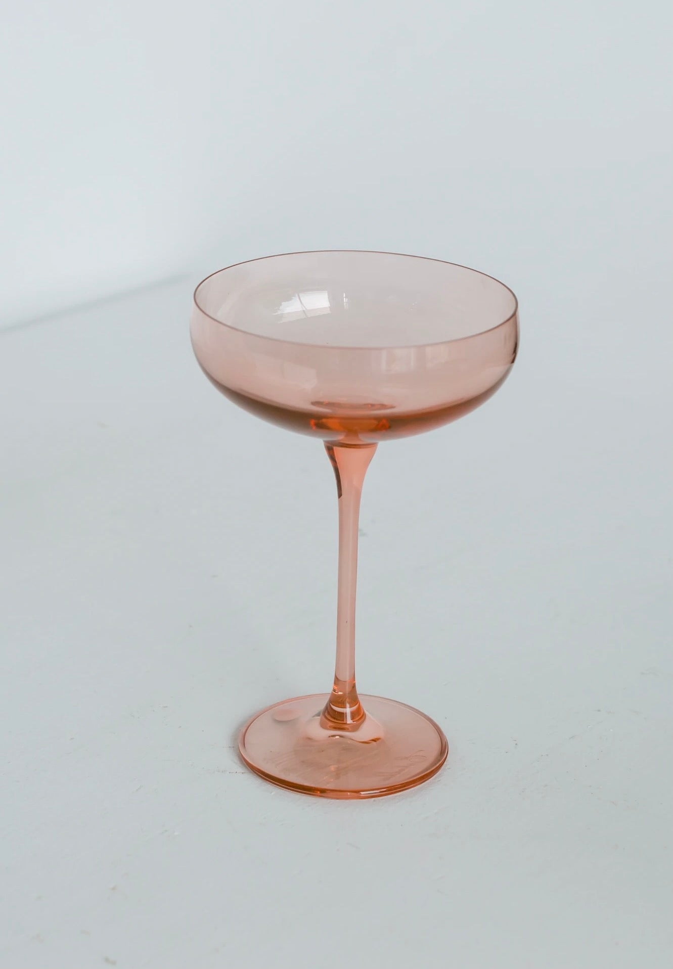 Estelle Champagne Coupe
