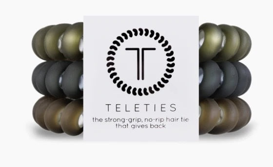 TELETIES- Large