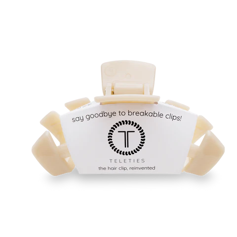 TELETIES CLIP-Large