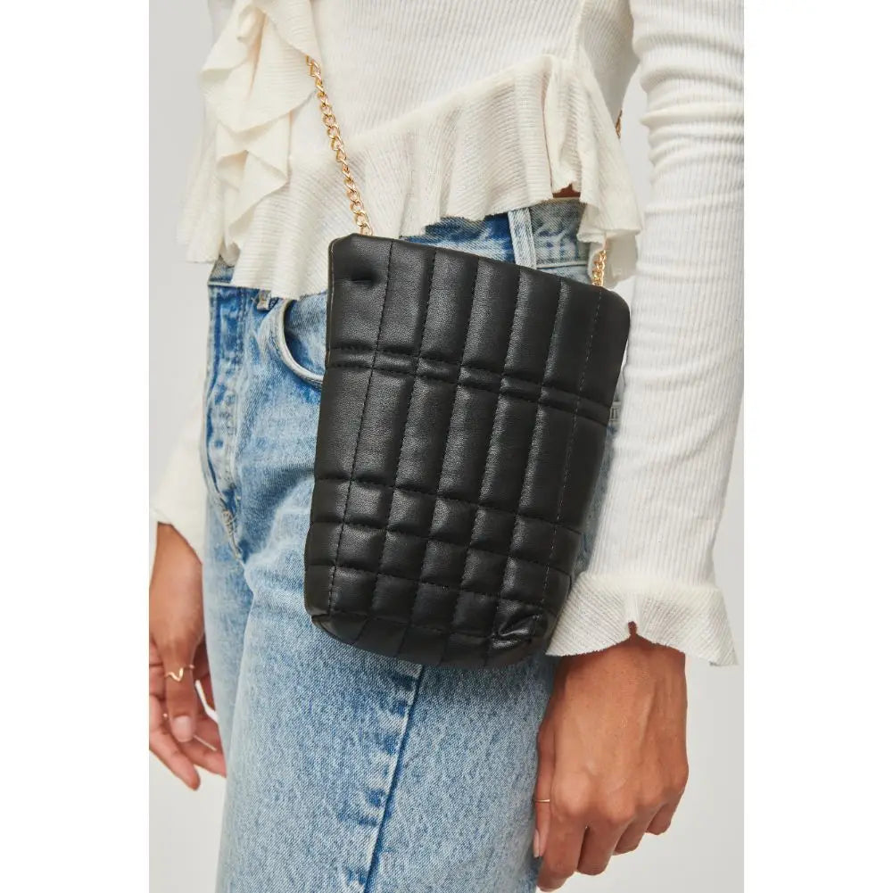 Frannie Crossbody