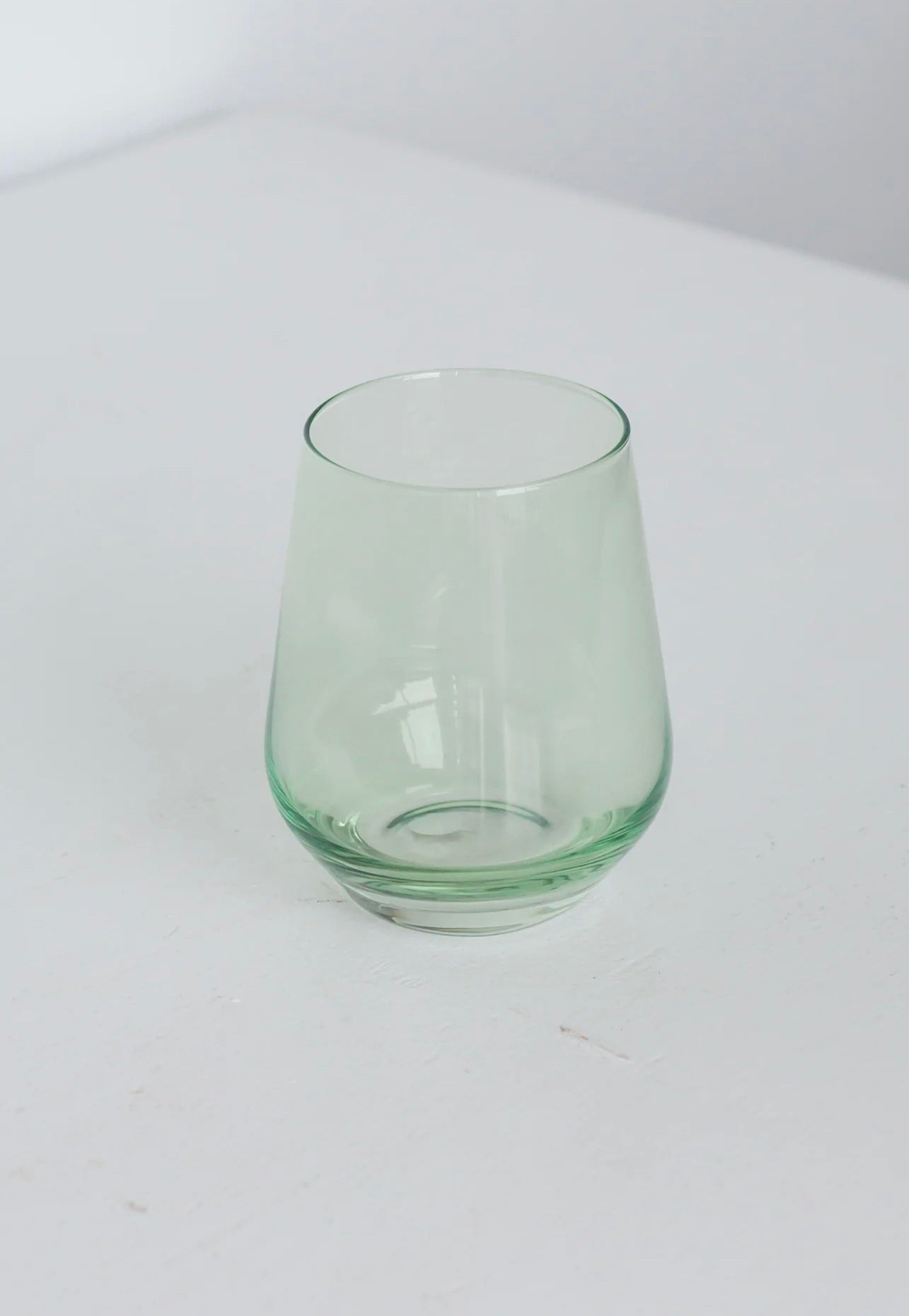 Estelle Stemless Glass