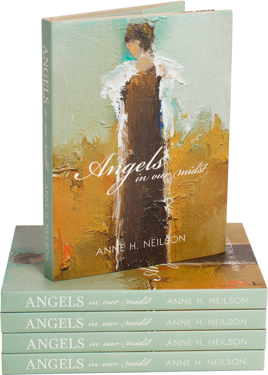 Anne Neilson Book