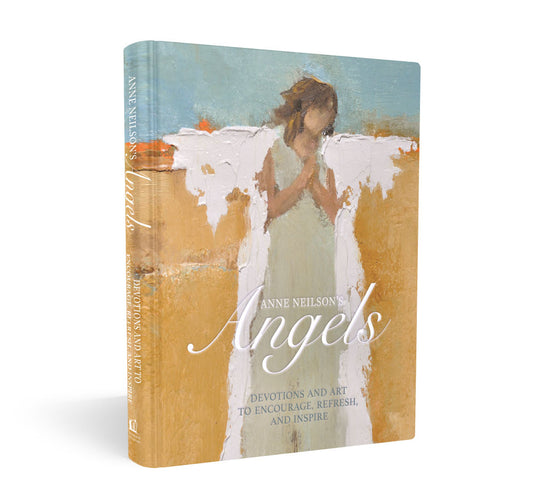 Anne Neilson Angels