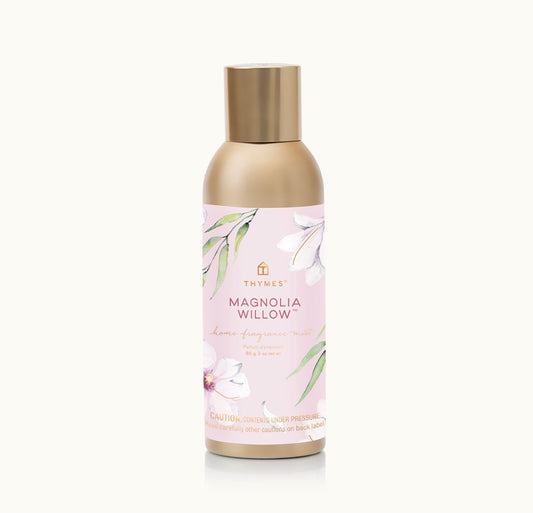 Home Fragrance Mist |Magnolia Willow|