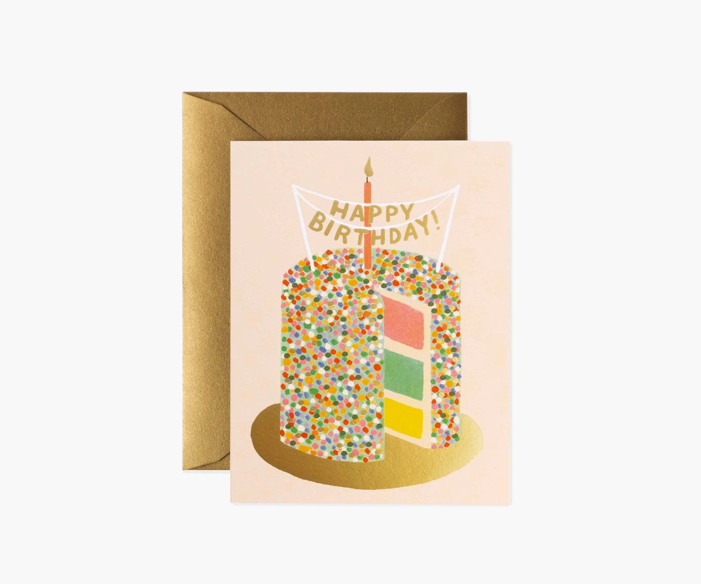 Happy Birthday Card