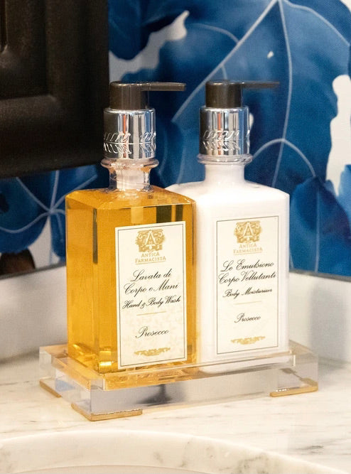 Prosecco 10oz Hand And Body Wash