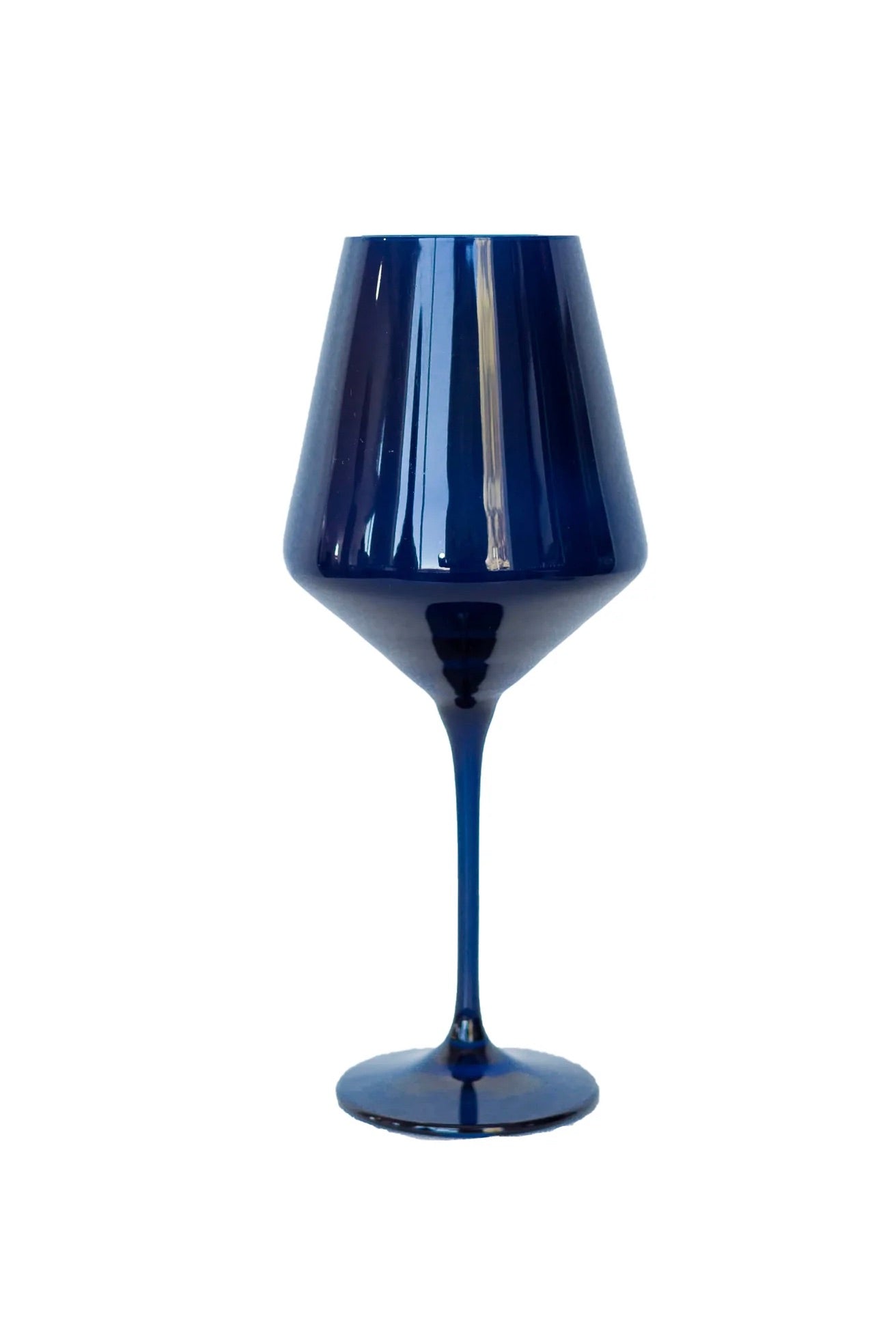 Estelle Stemware Glass