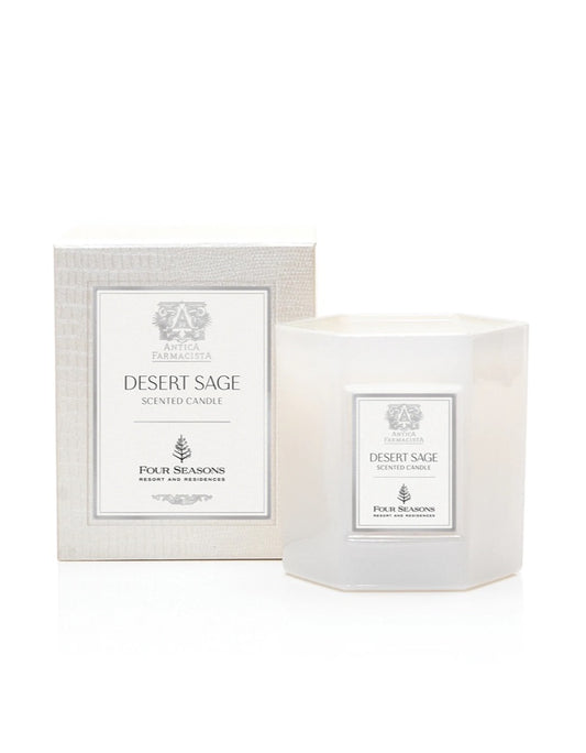 Desert Sage 9oz Candle