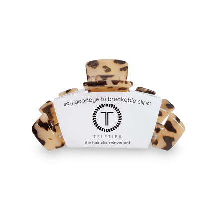 TELETIES CLIP-Medium