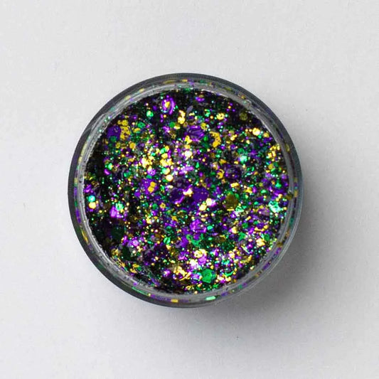 Galexie Glister |Party Girl|