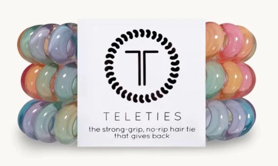 TELETIES- Large